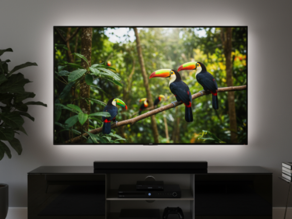 TV Plasma Panasonic 50 inch